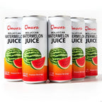 Omura Watermelon Juice - The Ultimate Hydration Watermelon Juice 11.3 Fl. Ounces drinkOmura