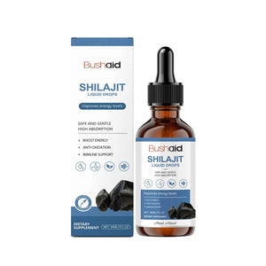Magnesium Supplement Drops Omura