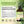 Omura Soursop Bitters Liquid 15 herb detox and digestive support formula