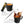 Cup of Trung Nguyen G7 Strong X2 Vietnamese instant coffee creamy bold flavor ready to drink