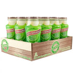 Taste Nirvana Real COCONUT WATER 9.5 Fl. Ounces | 12 Bottles - Omura Products