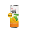 drink Omura | MANGO JUICE 11.3 Fl. Ounces PULP - Omura Products